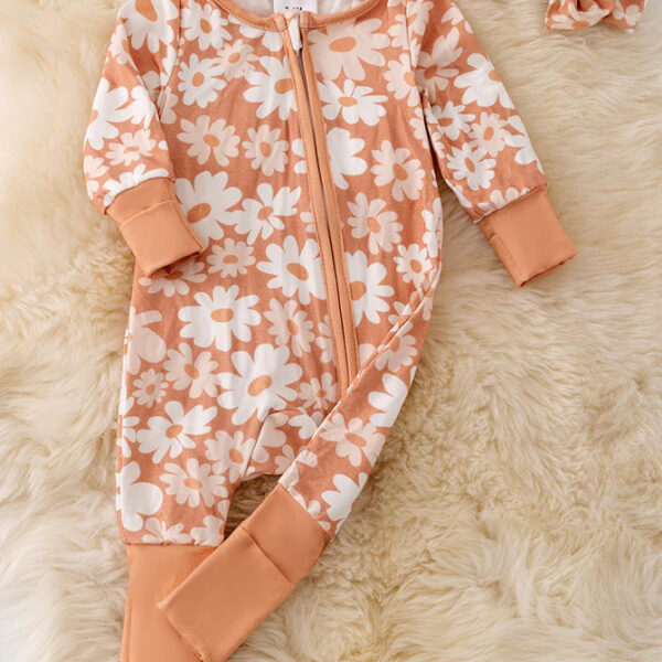 floral