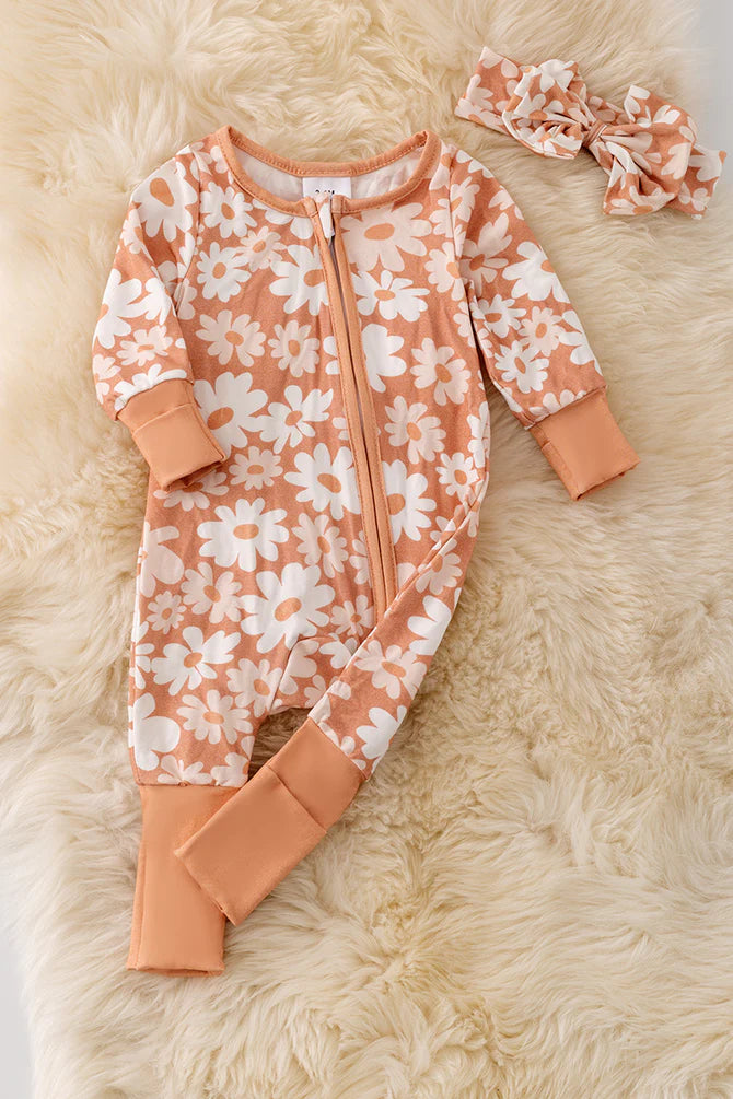 floral