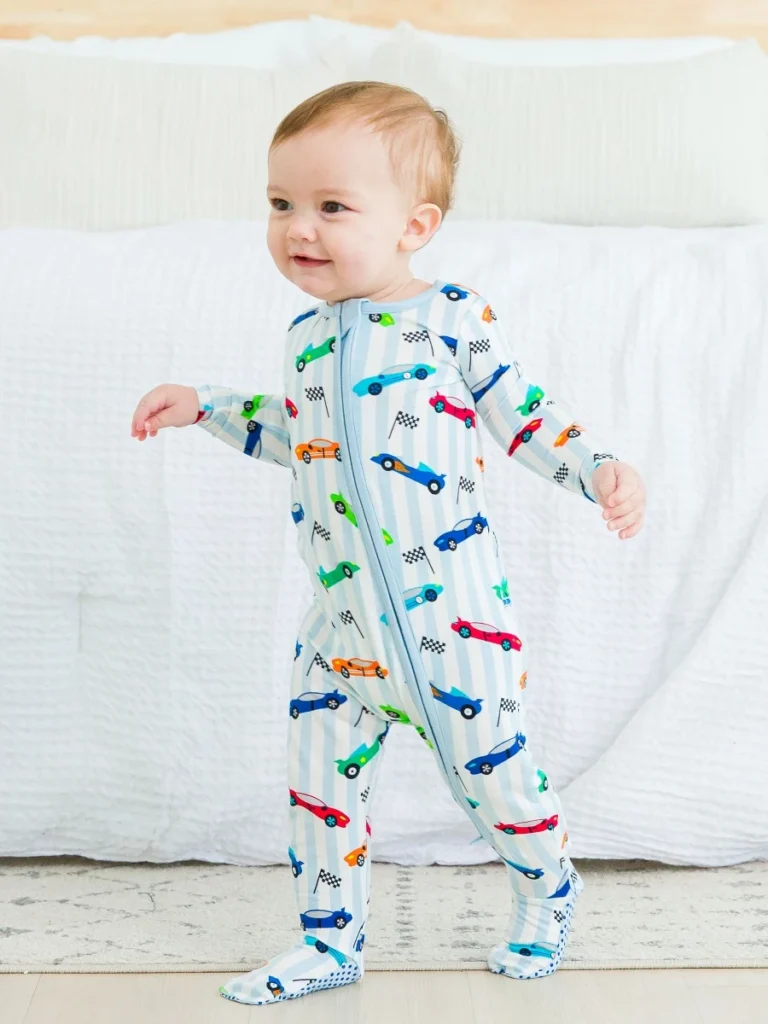 2ap0714-00-p0786-multi-color-let_s_roll_one_piece_footie_pajamas_ls1_1