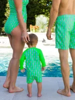 2sw0665-00-p0723-green-neon_flamingo_stripe_long_sleeve_one_piece_rash_guard_lifestyle3